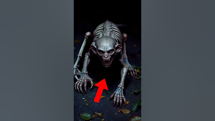 दुनिया के सबसे खतरनाक Mythical Monsters | Last One Will Terrify You! #facts #ytshorts #shorts