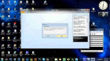 What is and How to use Modio, USB xplorer, and Eclipse