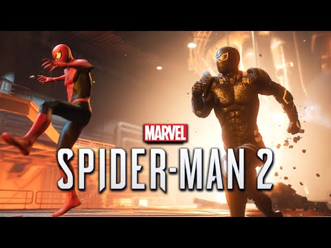 Видео: СТРИМ 20:00 ➤ MARVEL'S SPIDER-MAN 2 НА ПК? ➤ ПРОХОЖДЕНИЕ ➤ MARVEL Человек-паук 2