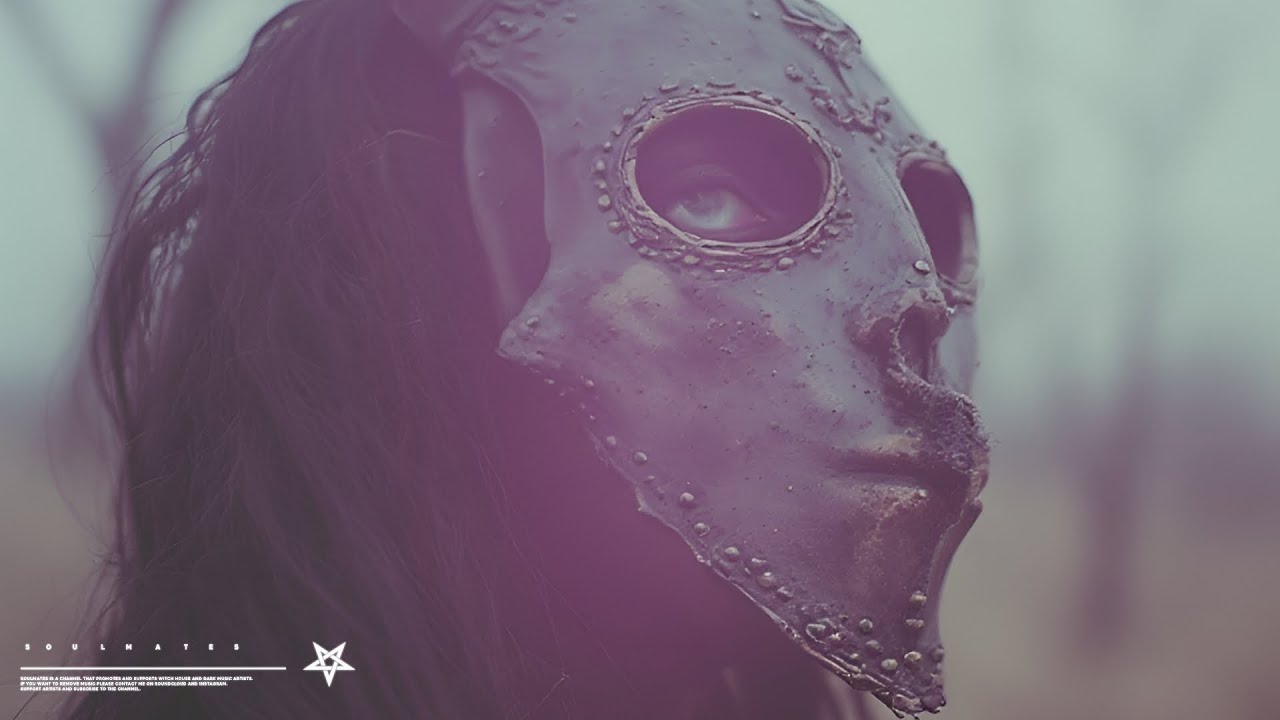 BΛNMΛSKIM - Devil's Ink [Witch House]