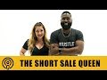 Wholesaling Real Estate Podcast |The Short Sale Queen