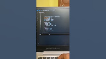 Arduino Based Digital Clock ⏰ #cosmelectronics #arduinoideas #arduinoprojects #ytshorts #reels #diy