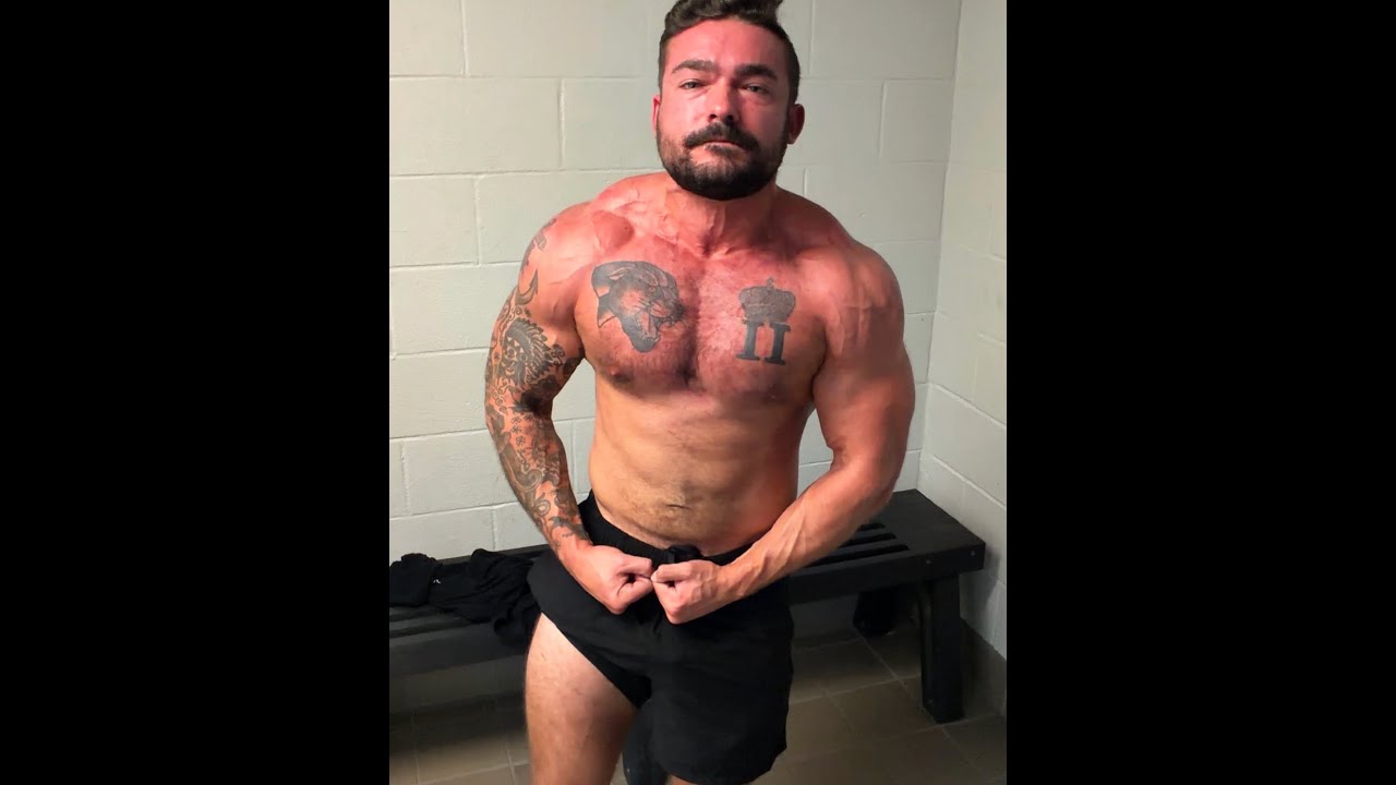 CONTROLLED HULK BULK DAY 7