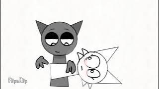 sus wenda x gray flipaclip 5 second's