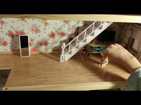 Marlie LPS Morning Routine Shortfilm