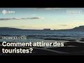 La Gaspésie reste une destination de choix pour les Québécois