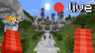 Hive live void trapping and 1v1s! (join up)