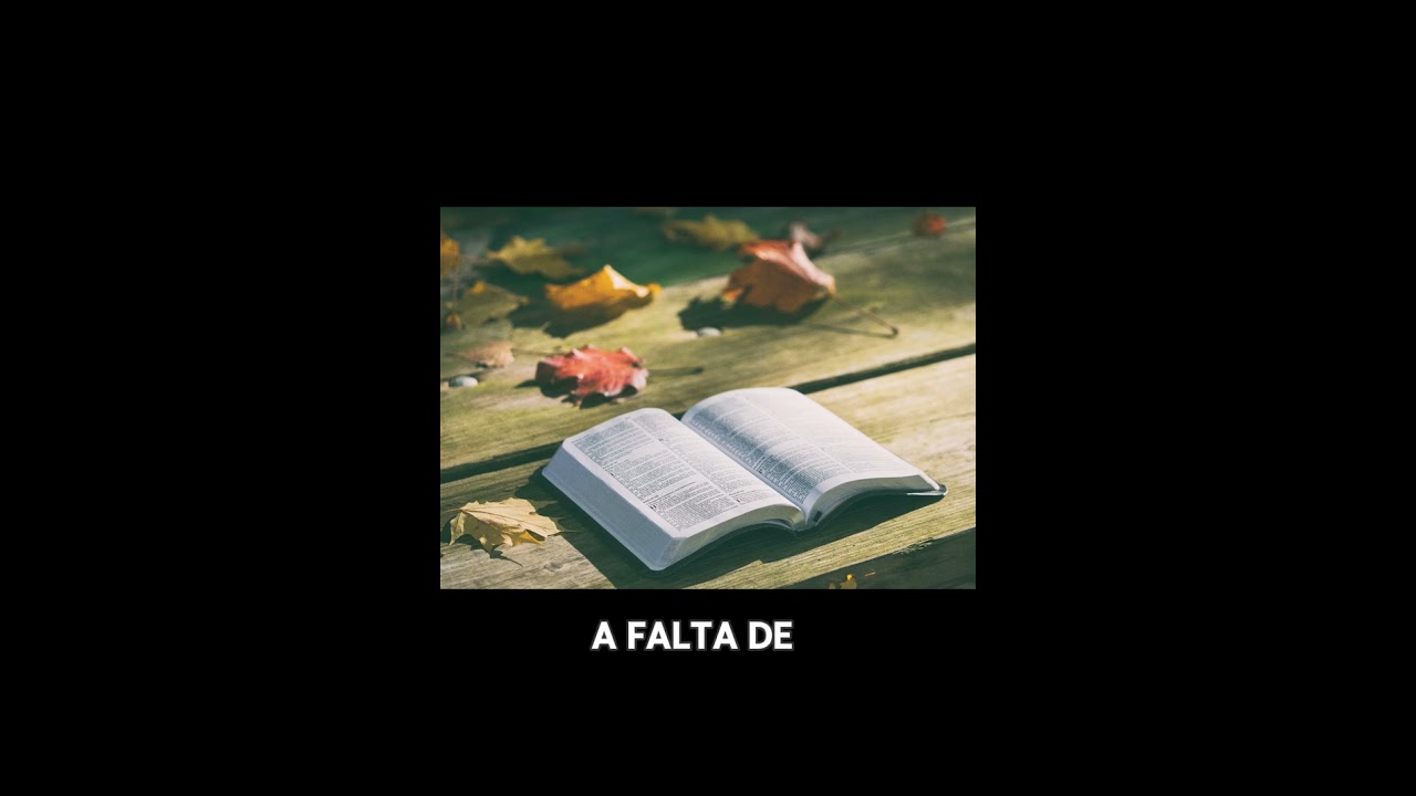 Reflexão sobre Levítico  cap 16 ao cap 18.