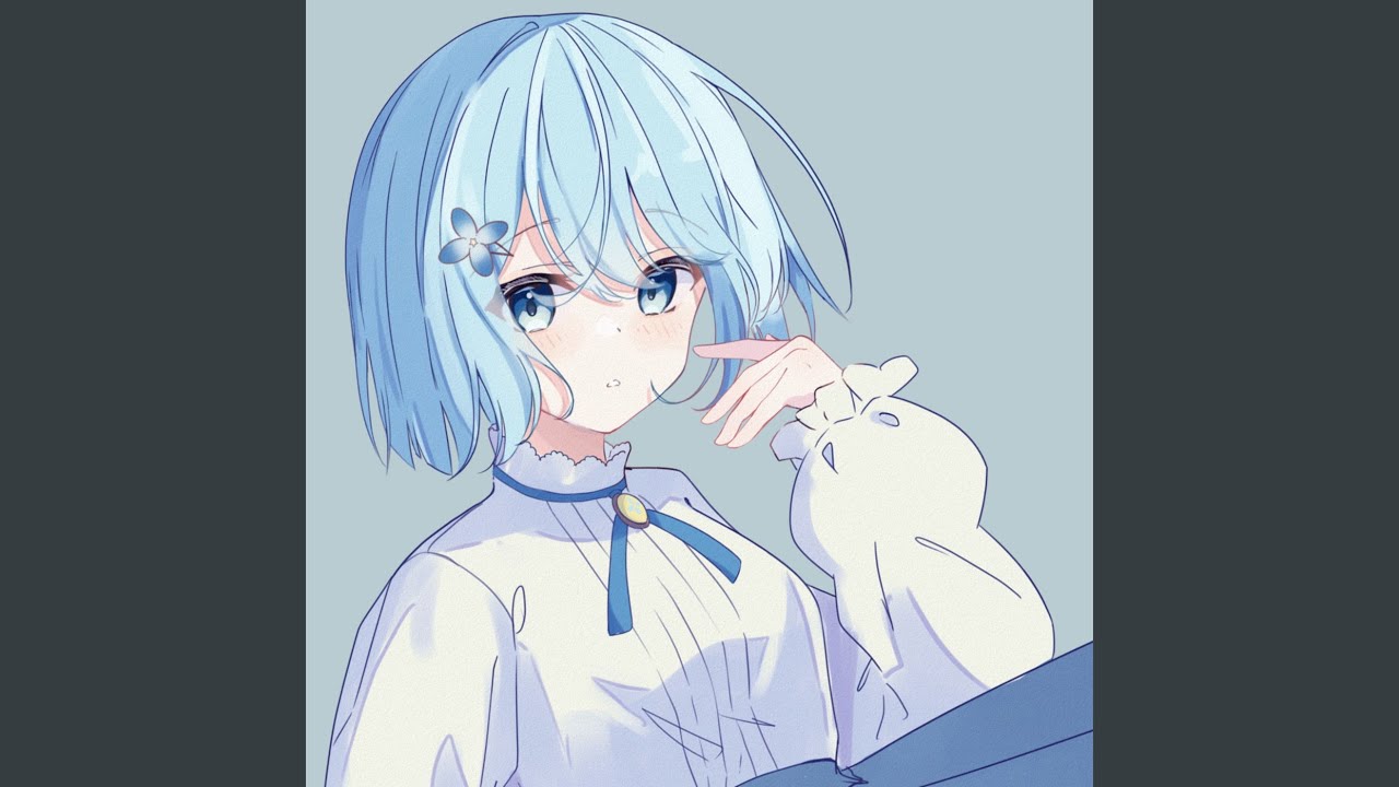 秘色と海月 (feat. 初音ミク) - YouTube