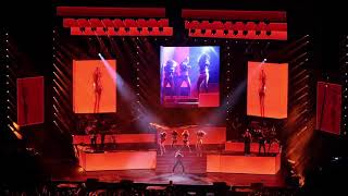 CHAYANNE - CAPRICHOSA "DESDE EL ALMA" TOUR 2018, SAN JOSE