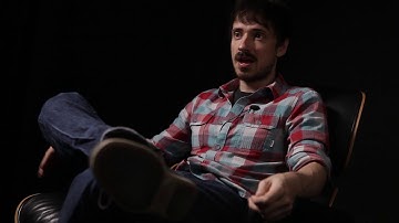 Marcus Eckert - Interview by Motion Plus Design