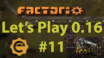 Factorio 0.16 Let