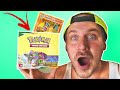 Getting RICH From POKEMON CARDS! $$$