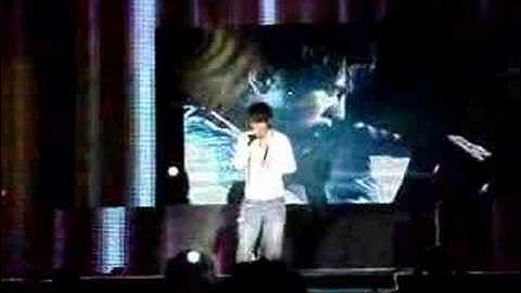 988 GCMC party Gary Cao Ge-My Way