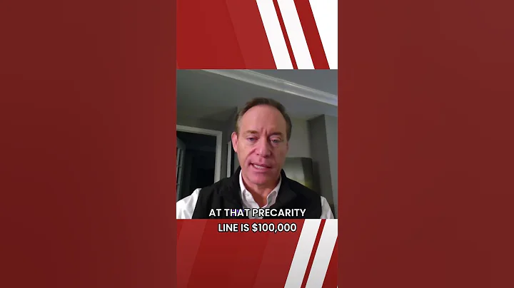 Michael Green: Inflation Math Says You’re Fine. Reality Doesn’t. #inflation #costoflivingcrisis