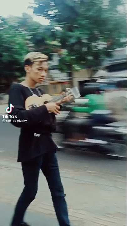 ganteng ganteng beban orang tua