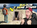 YEMIN EDERIM BULDUM ! TÜRKIYEDE ILK - GTA 5 GIZEM