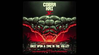 Cobra Kai Season 5 | Once Upon a Time in the Valley – Leo Birenberg & Zach Robinson