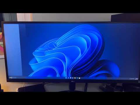 Microsoft Windows 11 - Clean Install from USB Revisit