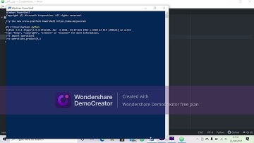 Upgrading a Module in Python