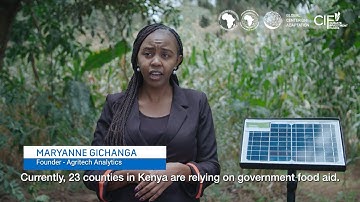 Climate Adaptation Solutions: Improving Farmers