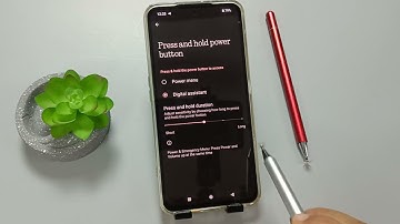 NOTHING CMF Phone 2 Pro | How to Disable Google Assistant from Power Button on CMF Phone 2 Pro