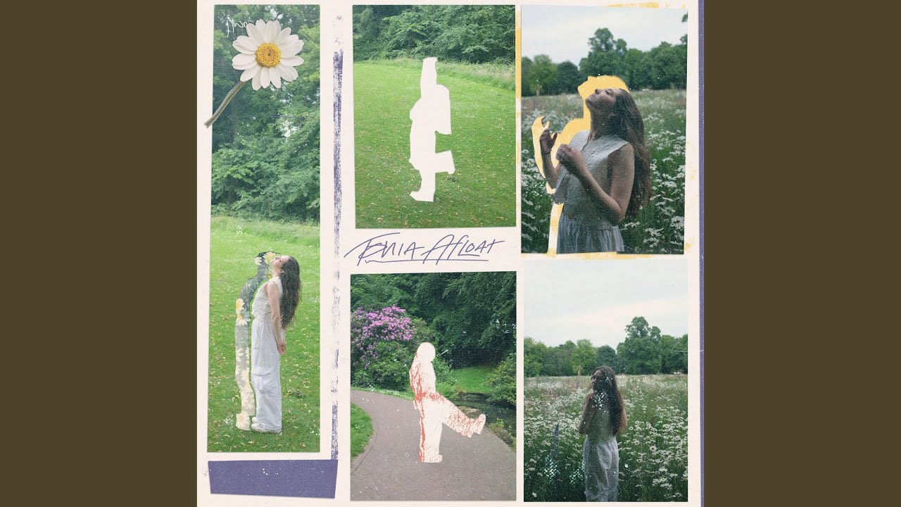 Dreamy, Cathartic, & Truthful