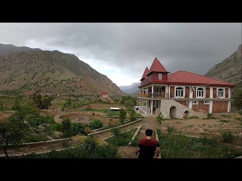 ТАДЖИКИСТАН/ИСКАНДЕРКУЛЬ/ОЗЕРО АЛЕКСАНДРА МАКЕДОНСКОГО/LAKE OF ALEXANDER THE GREAT/TAJIKISTAN/2021