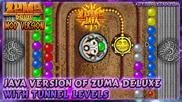 Zuma JAVA - Advanced Completion | Zuma Deluxe Mod - 2024 Full Playthrough