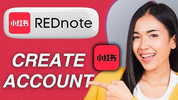 How to Make REDnote Account on iPhone & Android (2025) | Easy Guide