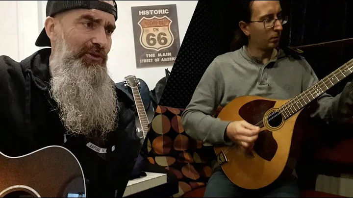Terry O'Brien & Tijn Berends - The Old Man