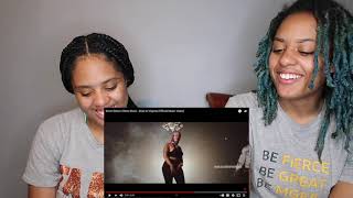 Kevin Gates x Renni Rucci - Boat to Virginia (Official Music Video) REACTION VIDEO!!!