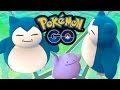 NESTÄNDERUNG, REGIONALE POKÉMON, 7 - GENERATION, NEUE ITEMS & SPONSOREN
- POKÉMON GO DEUTSCH 286