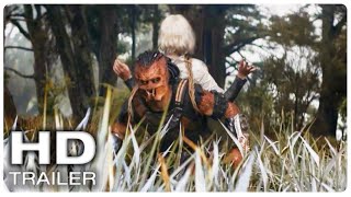 PREDATOR BADLANDS "Kill Or Be Killed" Trailer (NEW 2025)