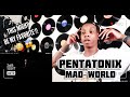 FIRST TIME HEARING Pentatonix - Mad World REACTION | THIS WAS INSANE!!!😱🔥