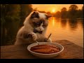 Chef Snow’s Riverside Braised Fish Adventure