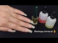 TRATAMIENTO NATURAL PARA TUS UÑAS FORTALECE UÑAS FRÁGILES APORTA CRECIMIENTO 😱 [EN UN MES]
