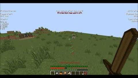 Hacker MCPVP HG - Mad_Father - WHY U GOTTA BE LIKE DAT D: