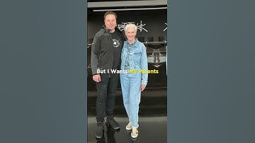 My Parents🎯🔥Elon musk Status😍#shorts  #motivation #billionairemindset #adnmindset  #billionaire