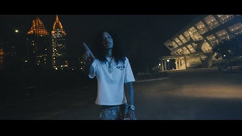 Codeine Chris - Dirty cup (Official Music Video) 