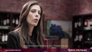 Proba Malbec: Martina Bonini nos descubre el RUTINI Gran Malbec Apartado