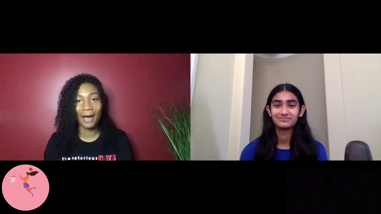 Arielle Chambers | The Woman Behind @HighlightHER