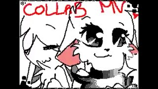 Kill the Lights Collab MV / Flipnote Hatena