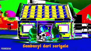 Jom Bina Rumah Didi & Friends Storytime Effects Sponsored By Preview 2 Effects