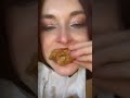 #MUKBANG ⚜︎ KOREAN CRISPY CHICKEN BITES