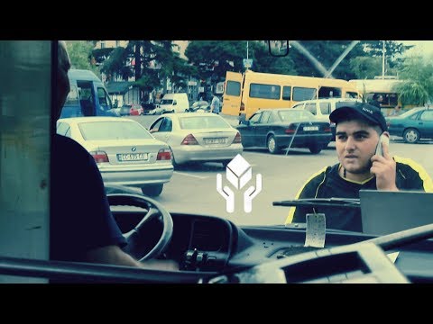 Водитель в шоке / ПРАНК