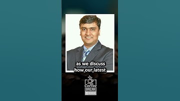 Why This 200MHz DSC is a Must-Have!! Watch Coffee Break #embeddedsystems #microcontroller#sensing