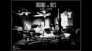 Track 07 - Different Drummer  [Elvin Jones Talks] RichardBeats Prod.
