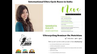 Nutrition Insights by Namrata Gulati screenshot 3