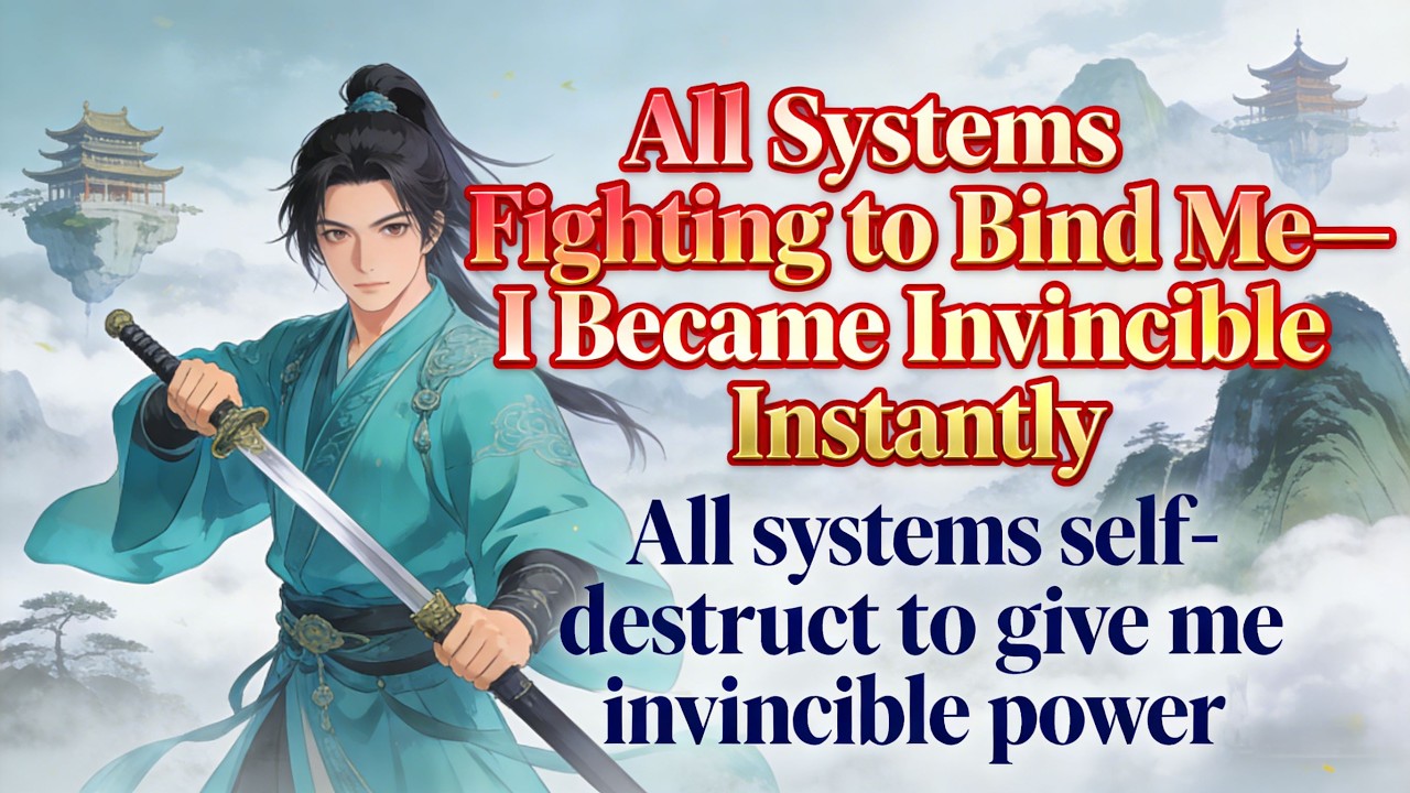 Sign In at the Start and Gain Supreme Cultivation Talent — I’m Instantly Unstoppable!#powerrise